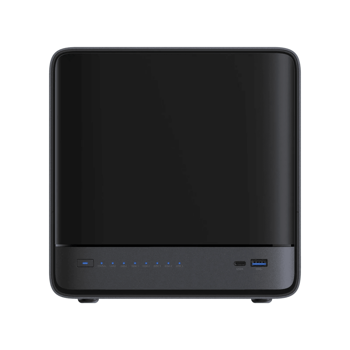 MINISFORUM N5 AIR AI NAS MINISFORUM US
