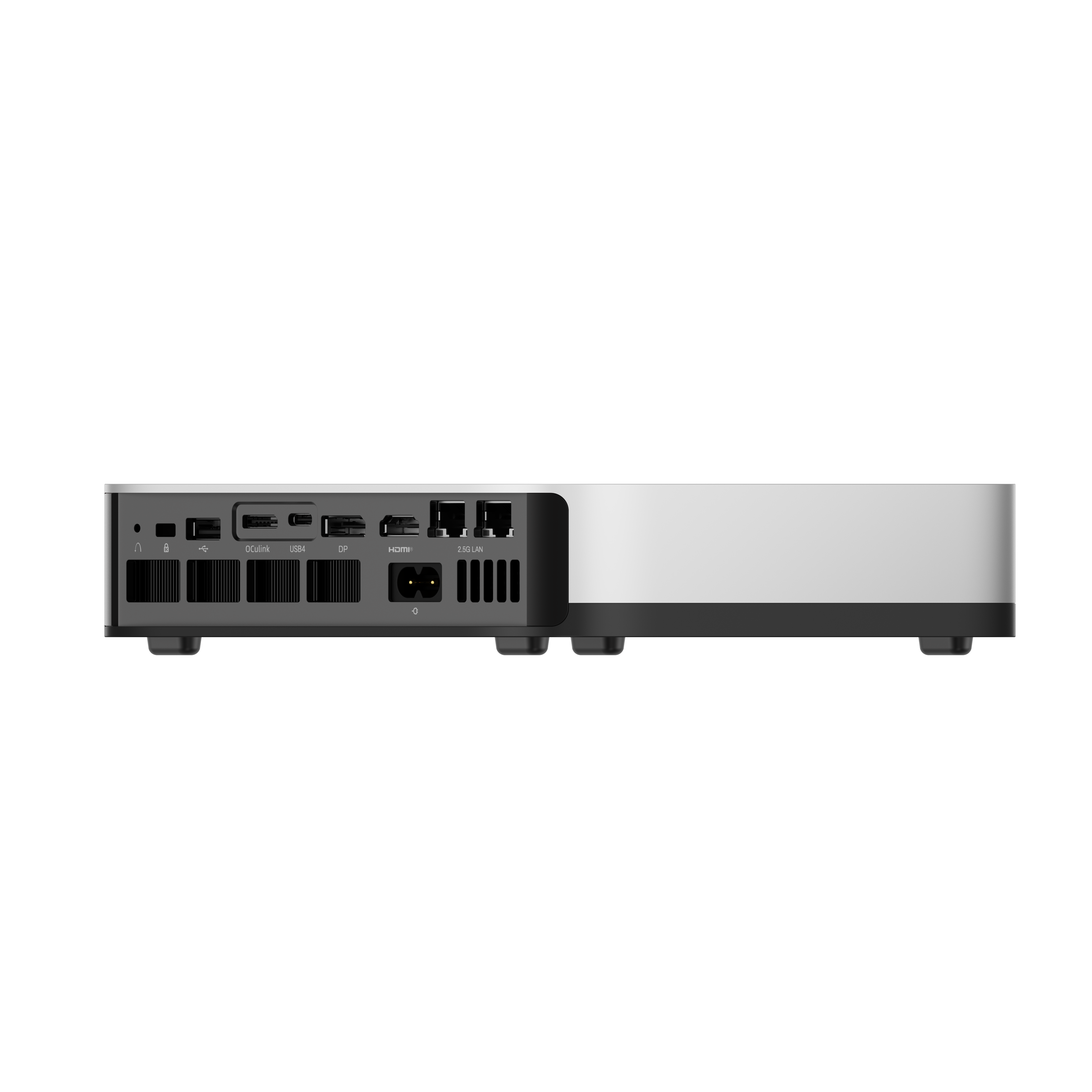 MINISFORUM AI X1 Pro