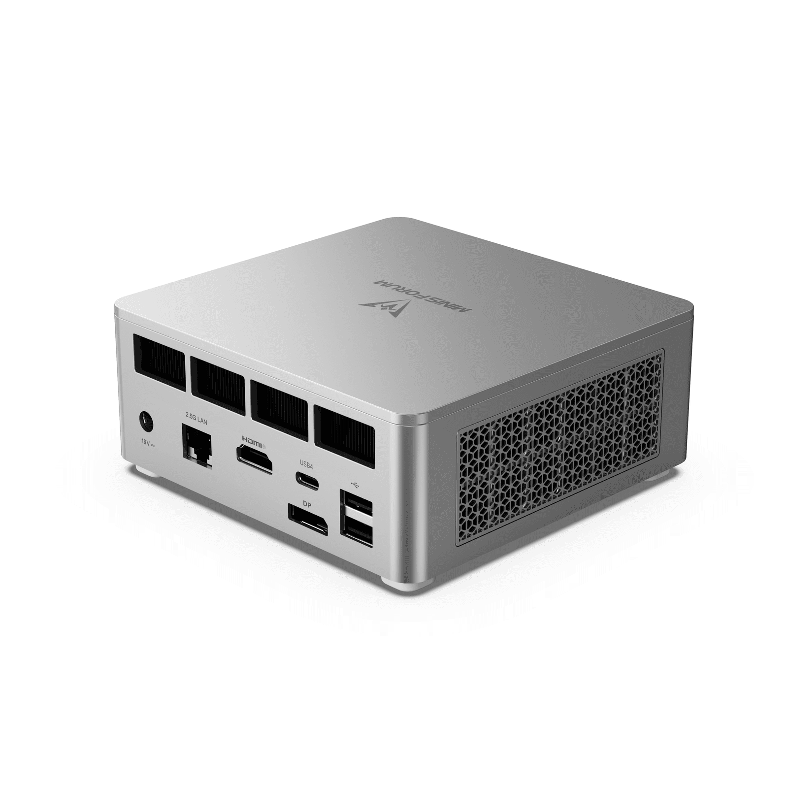 MINISFORUM UM750L Slim-AU