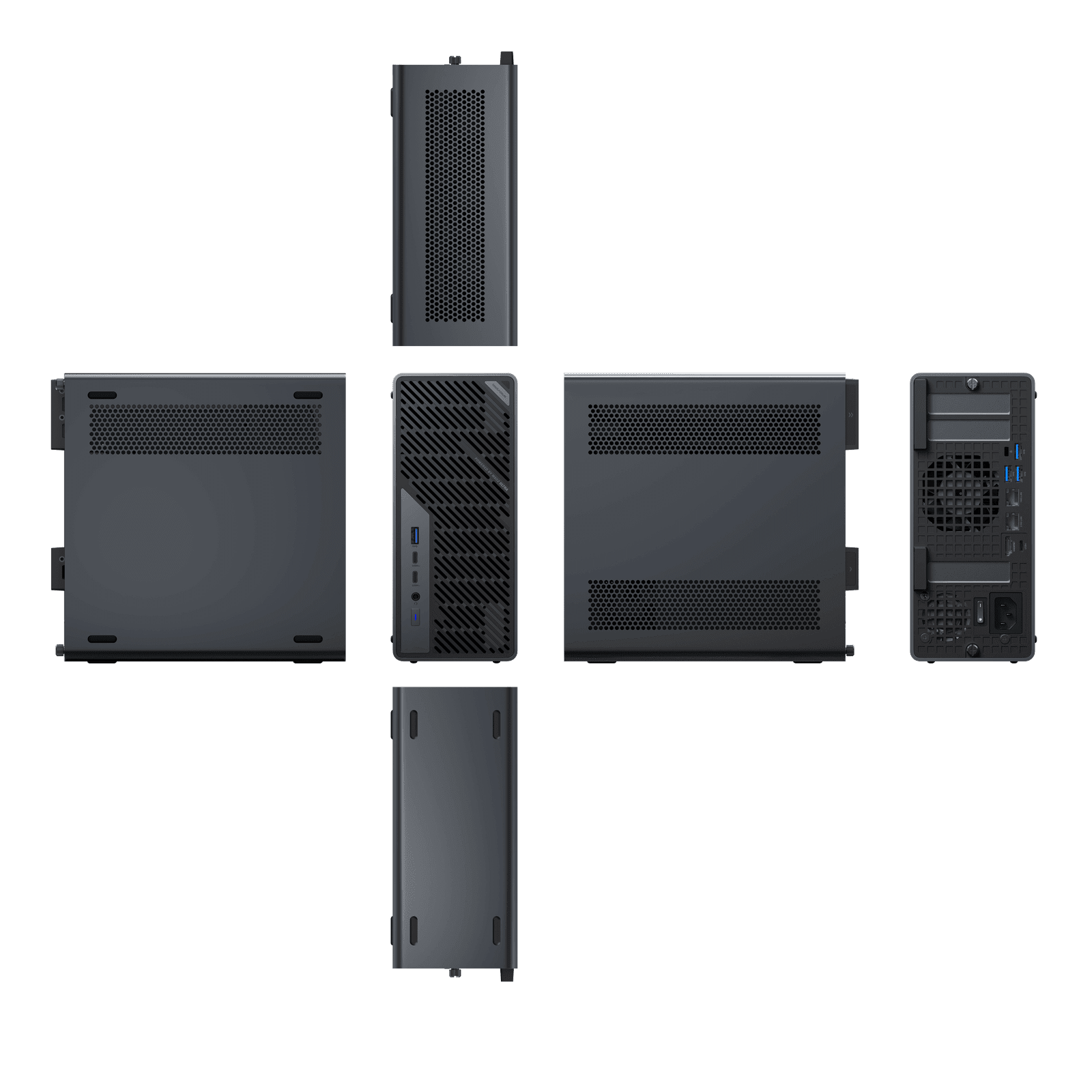 MINISFORUM MS-02 Ultra