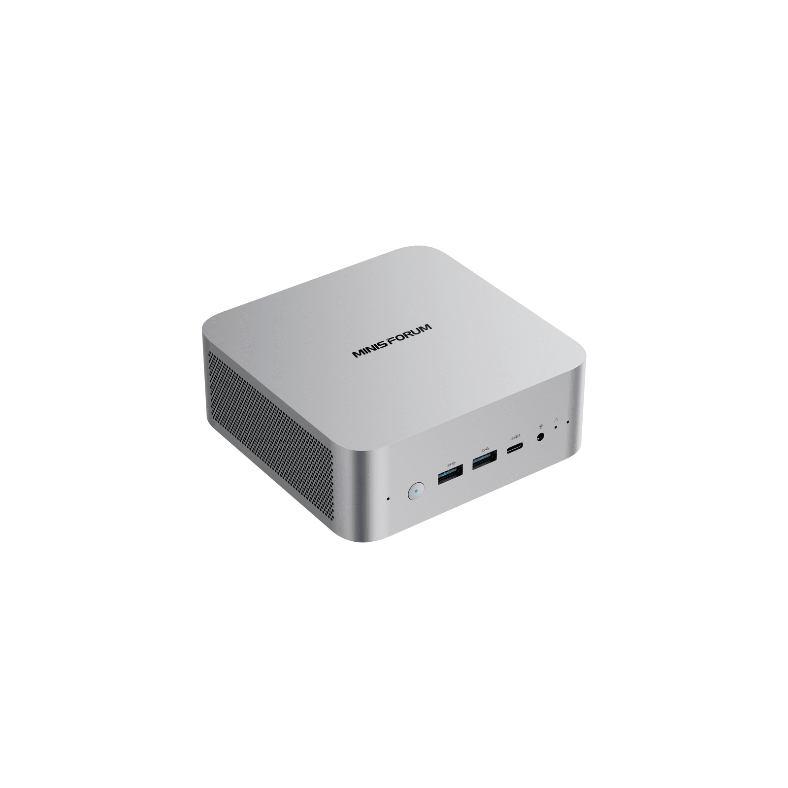 ミニPC Minisforum M1 Pro 285H/32GB/1TB 新古品 MINISFORUM M1 Pro-285H