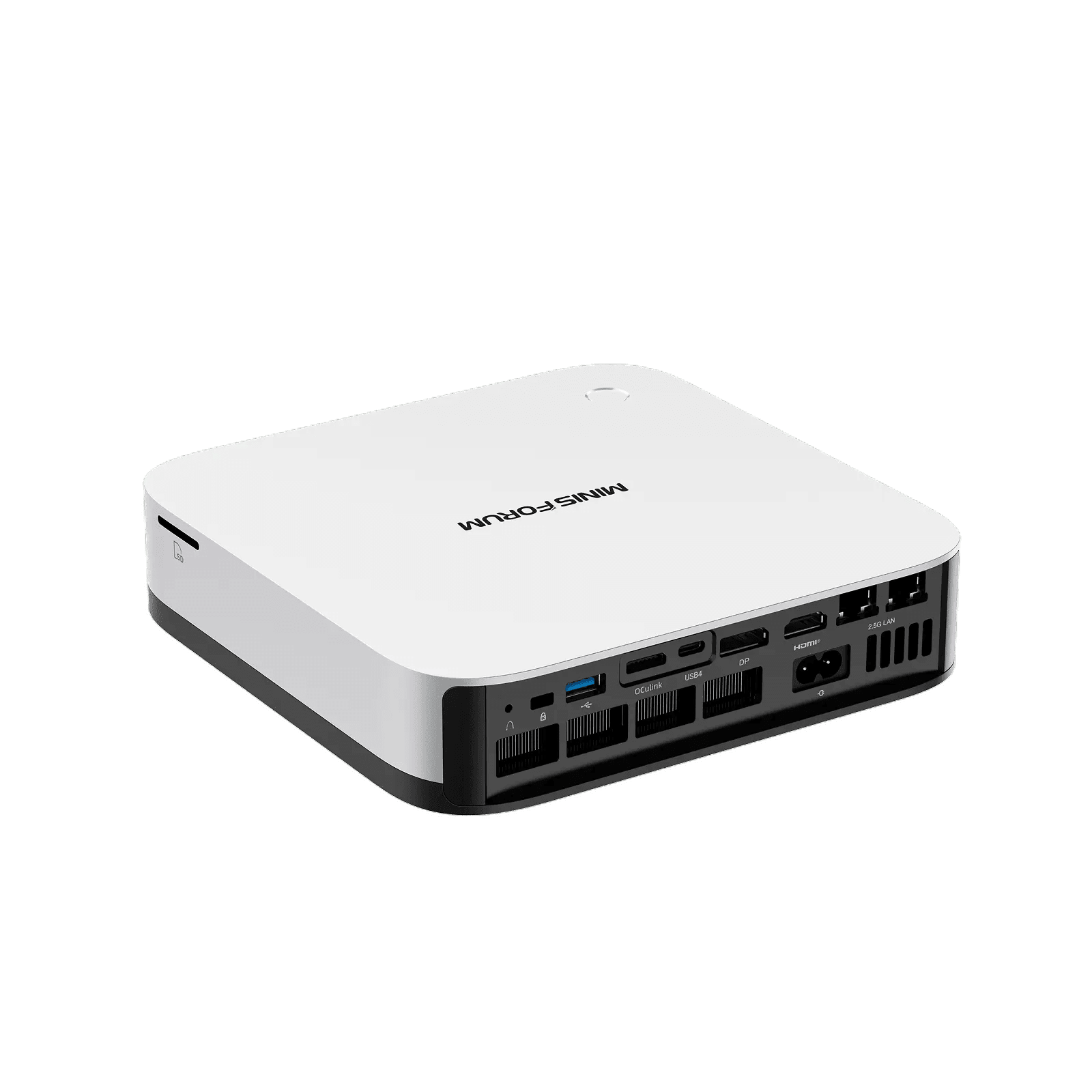 MINISFORUM AI X1 Pro-470 MINISFORUM US