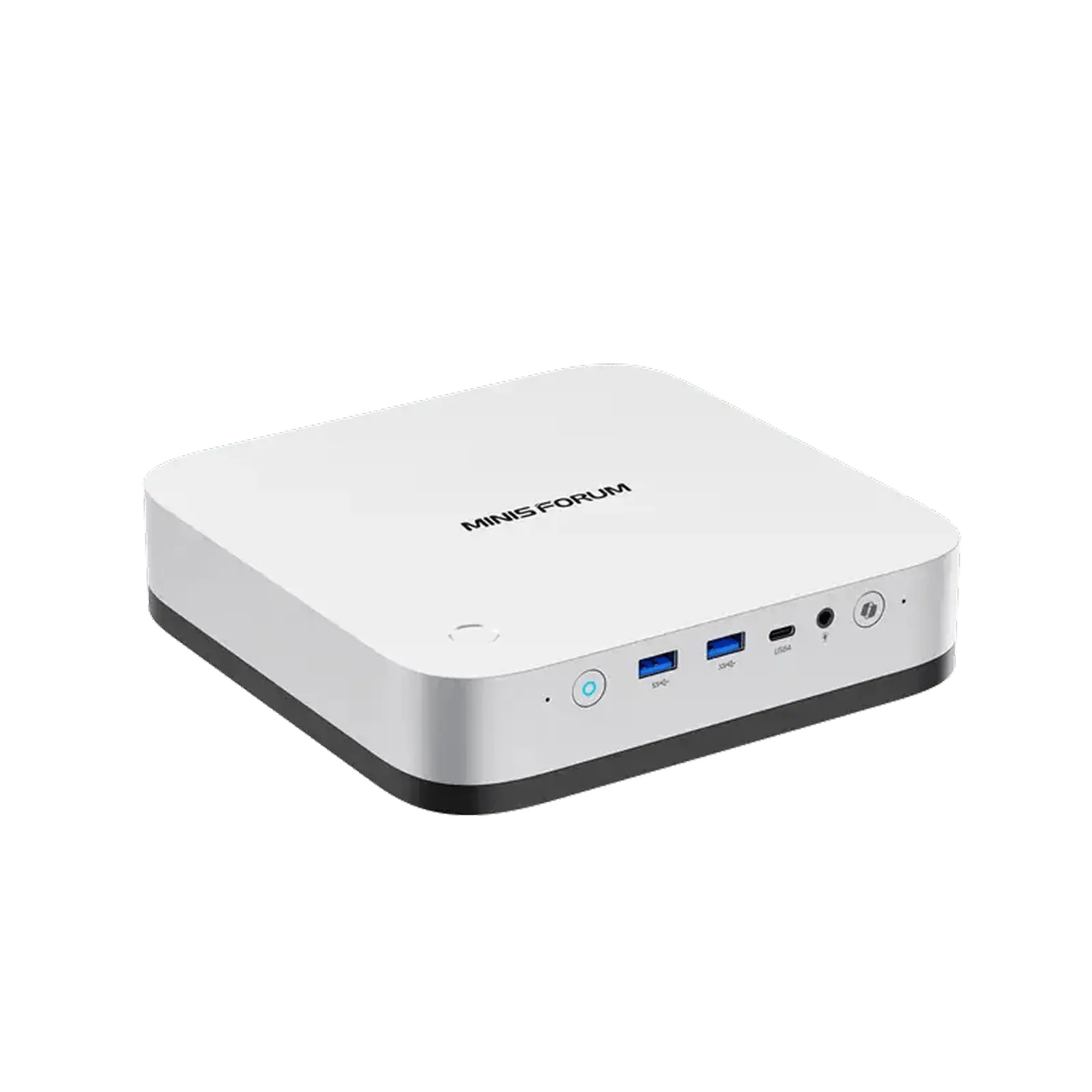 MINISFORUM AI X1 Pro-370 MINISFORUM US