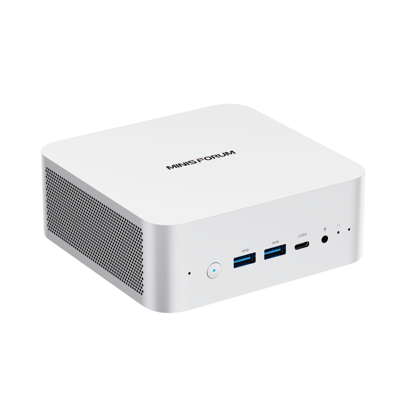 MINISFORUM AI X1