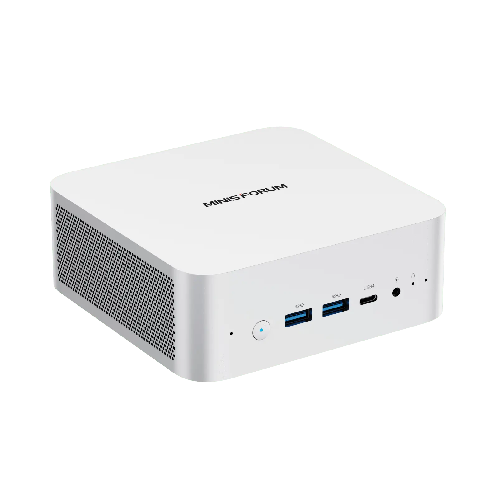 MINISFORUM AI X1 MINISFORUM US