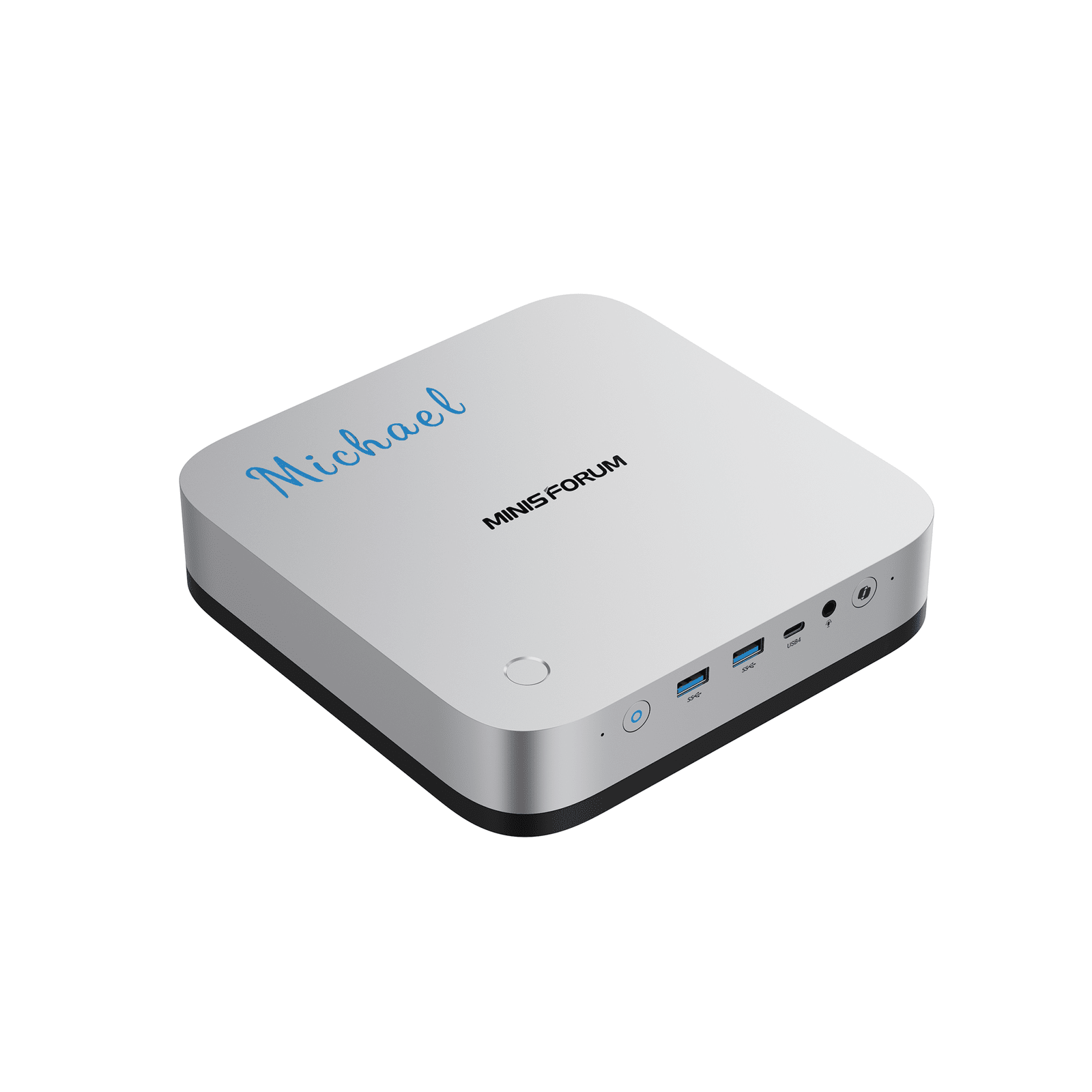 MINISFORUM AI X1 Pro