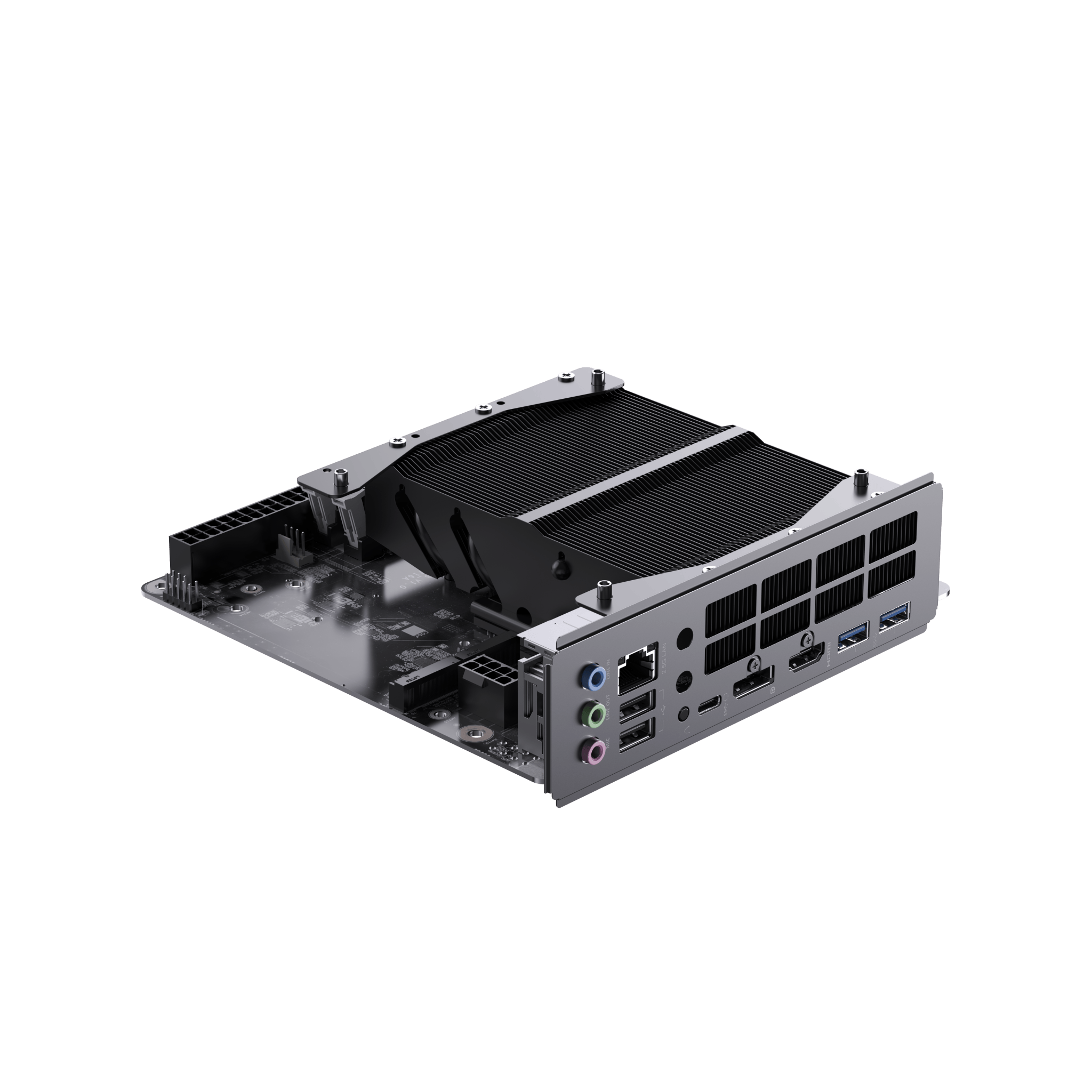 MINISFORUM BD795i SE Motherboard