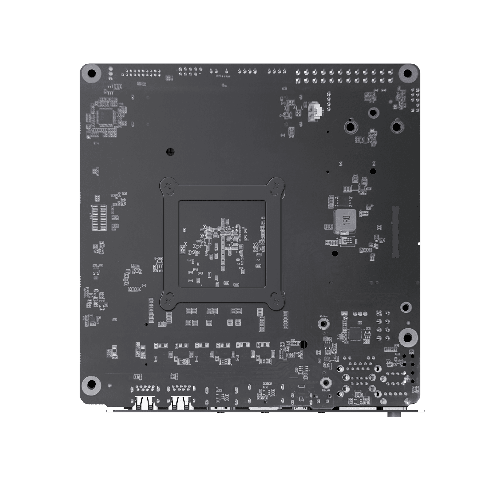 MINISFORUM BD895i SE / BD775i SE Motherboard