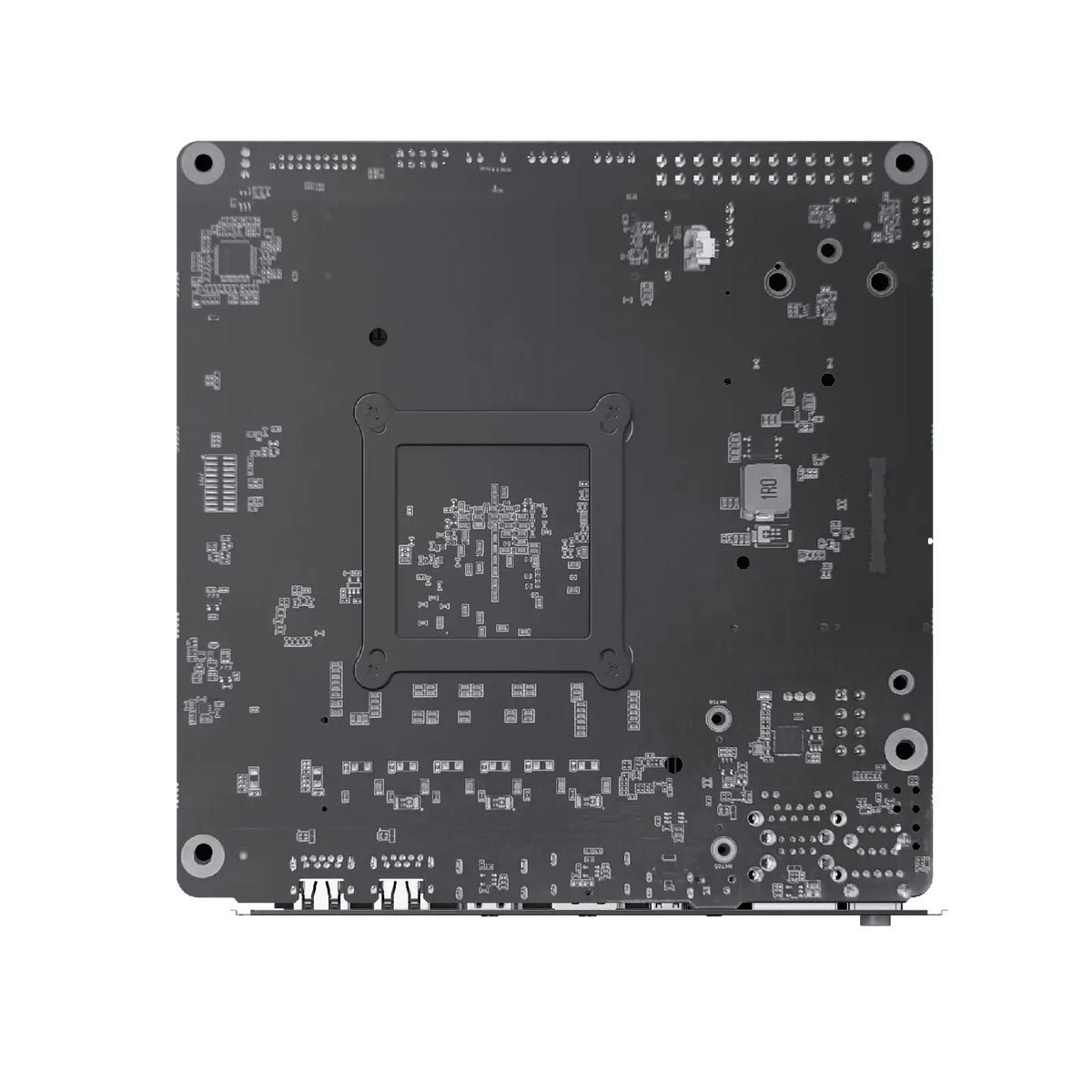 MINISFORUM BD895i SE / BD775i SE Motherboard MINISFORUM US