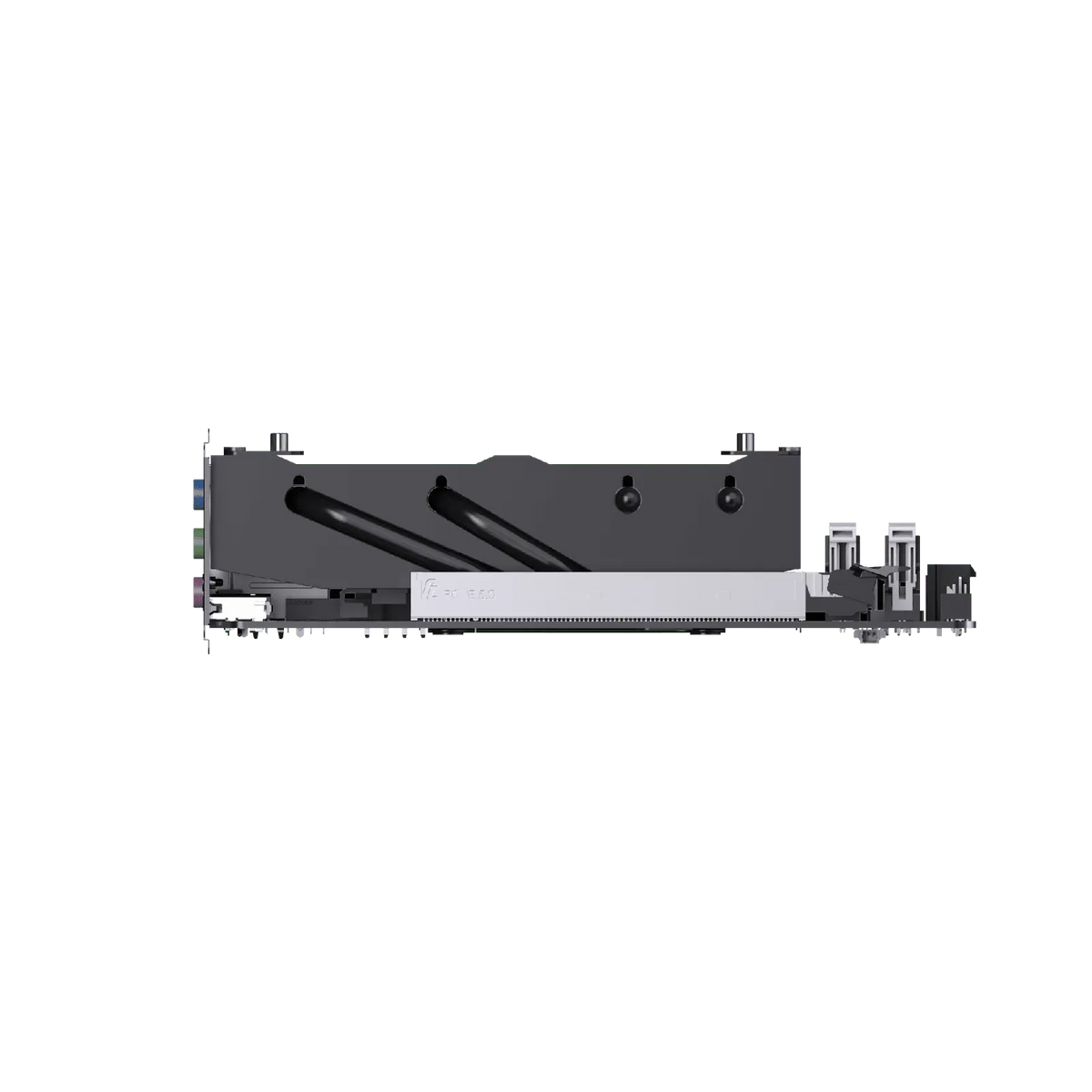 MINISFORUM BD895i SE / BD775i SE Motherboard MINISFORUM US