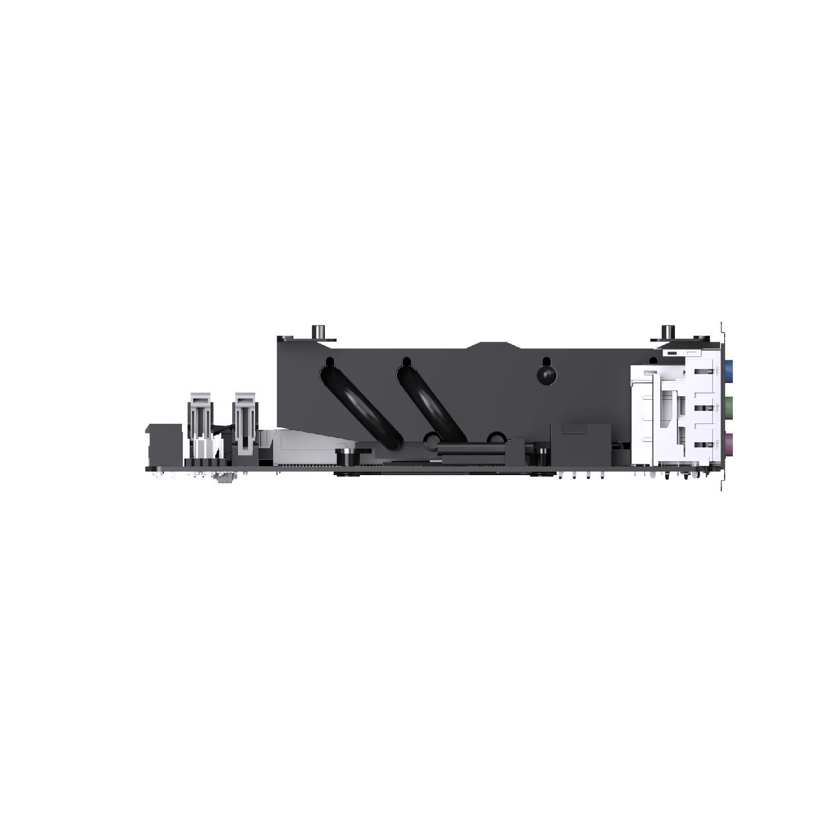 MINISFORUM BD895i SE / BD775i SE Motherboard
