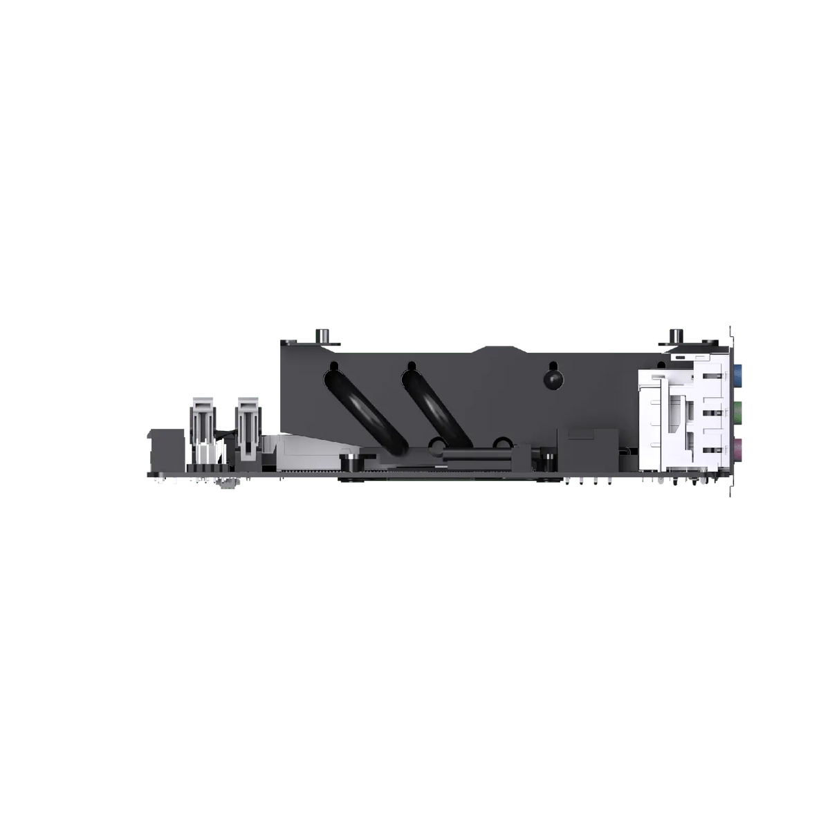 MINISFORUM BD895i SE / BD775i SE Motherboard MINISFORUM US