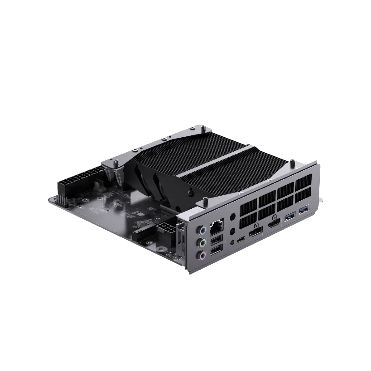 MINISFORUM BD895i SE / BD775i SE Motherboard MINISFORUM US