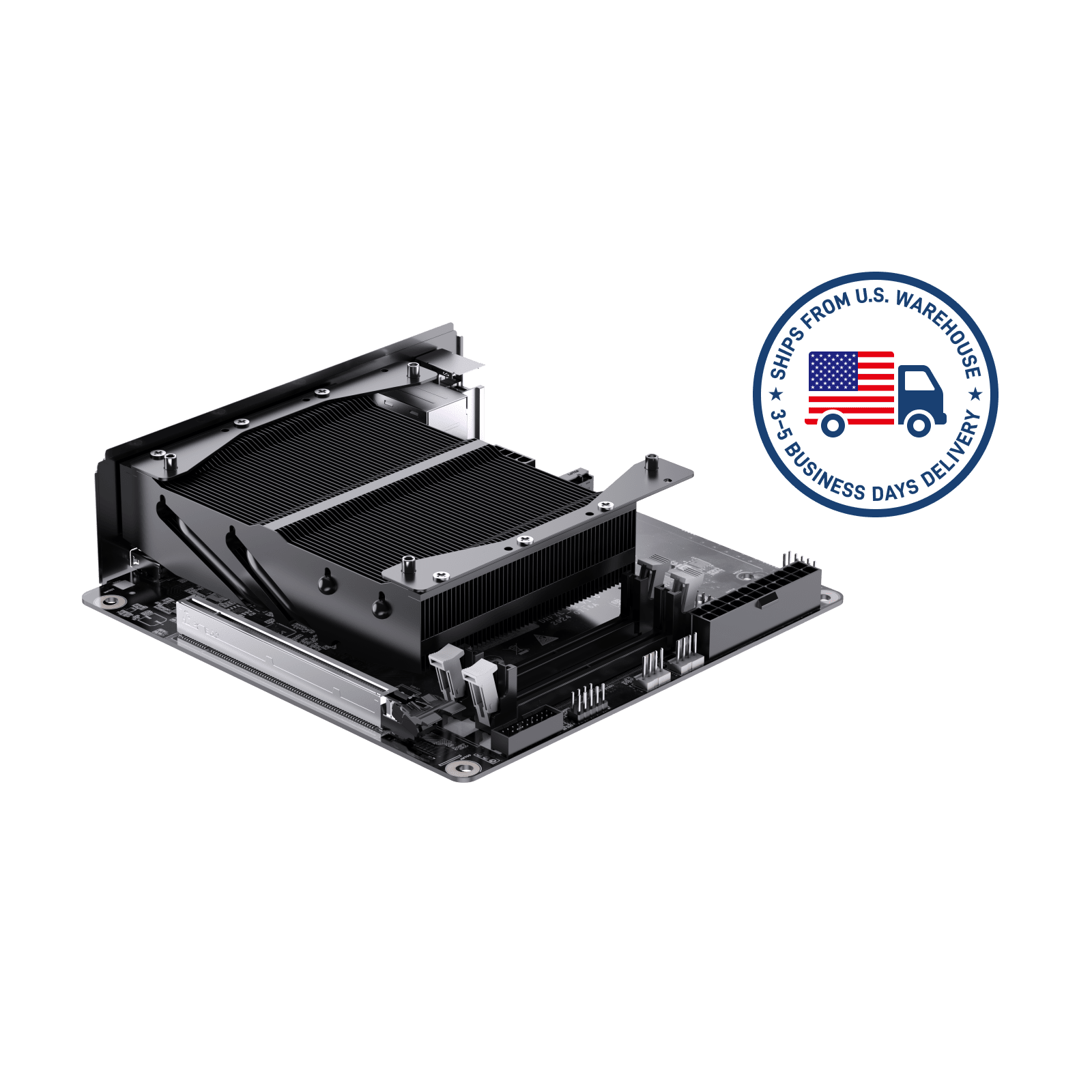 MINISFORUM BD895i SE Motherboard