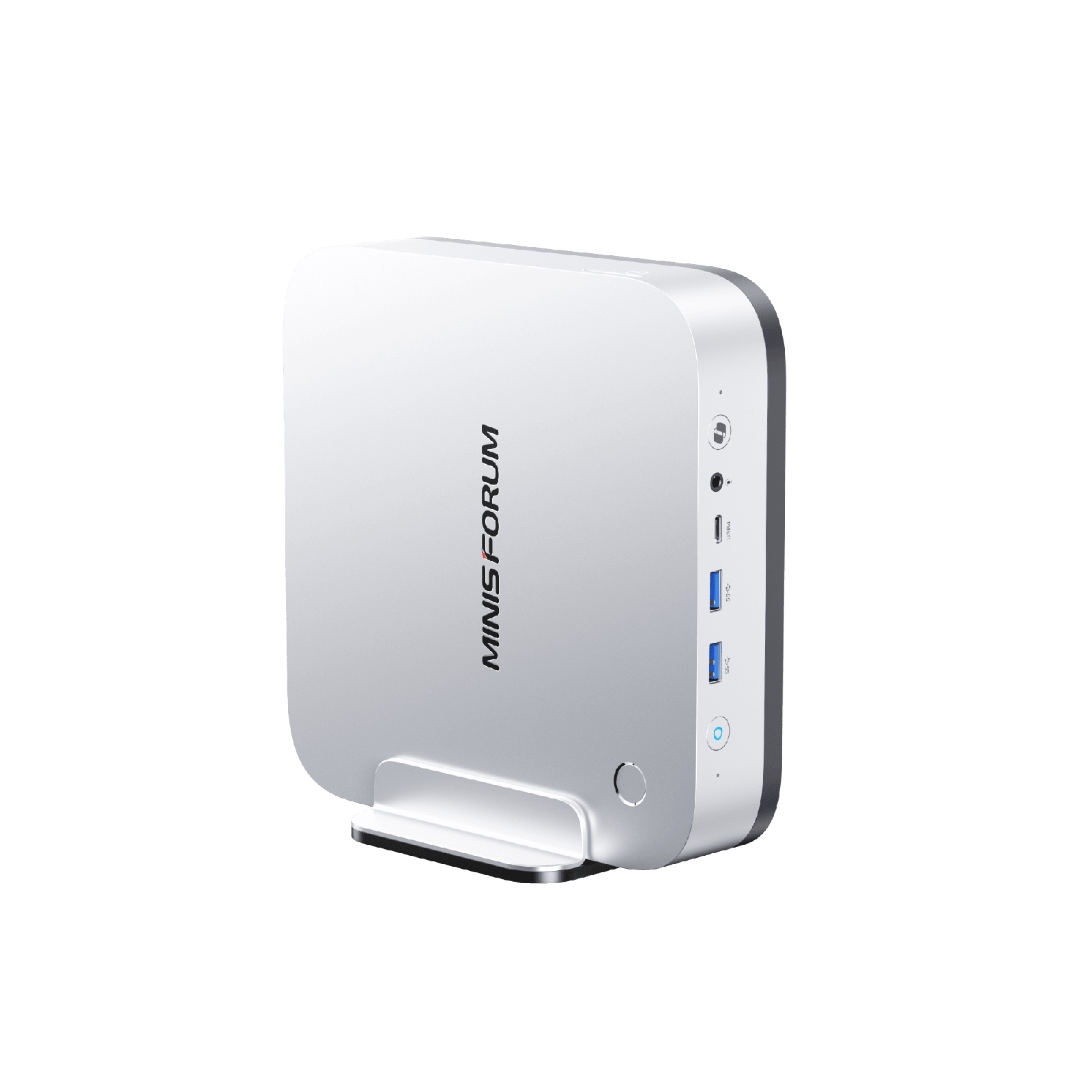 MINISFORUM AI X1 Pro-470