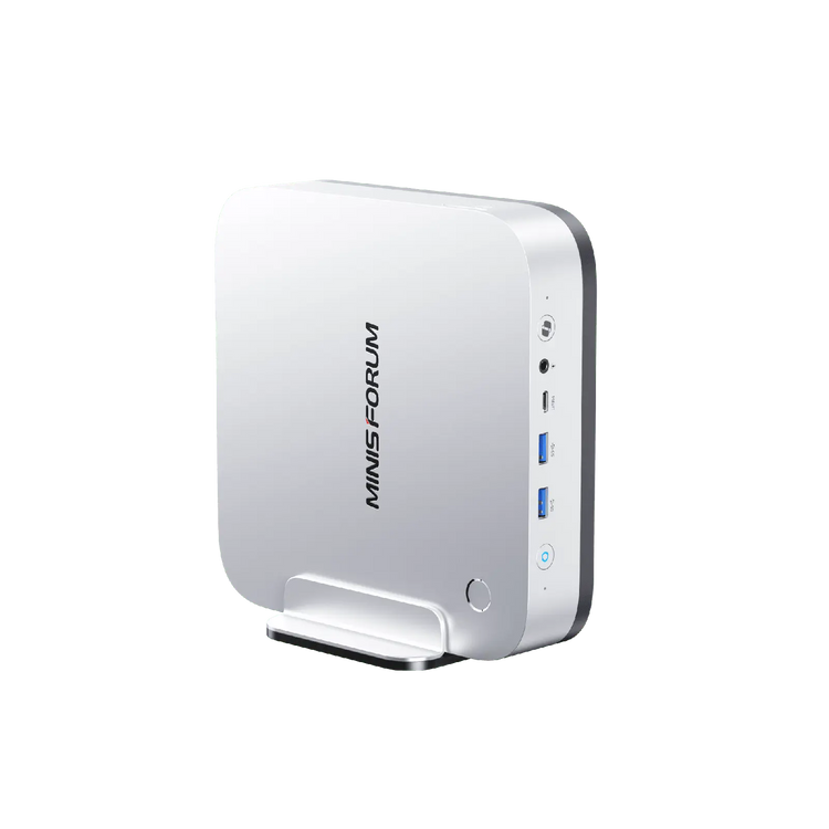 MINISFORUM AI X1 Pro-470 MINISFORUM US