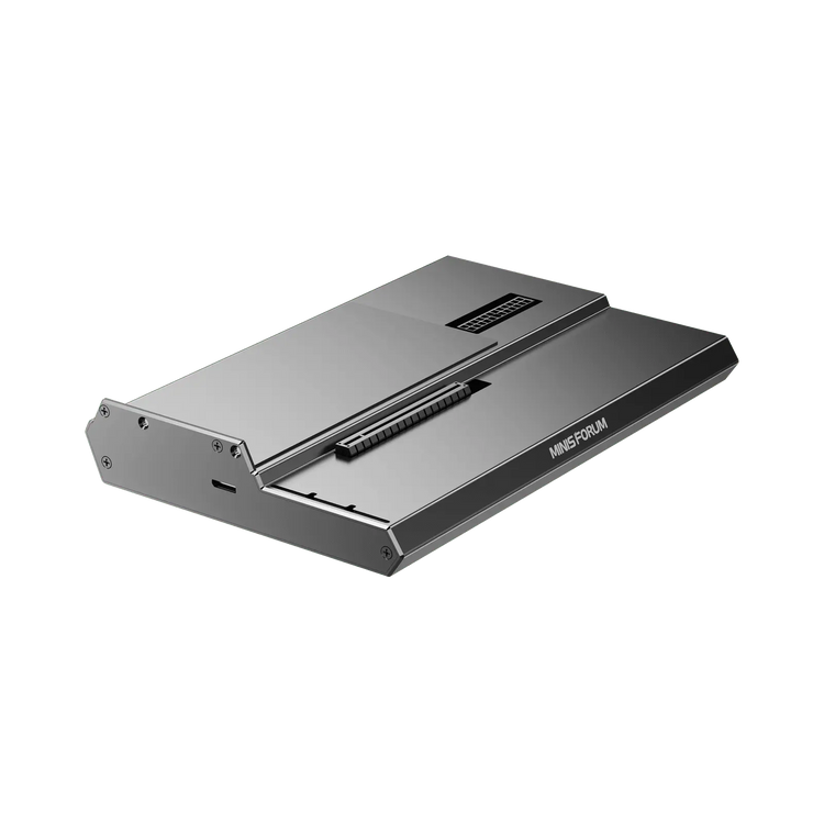 MINISFORUM DEG1 eGPU Dock MINISFORUM US