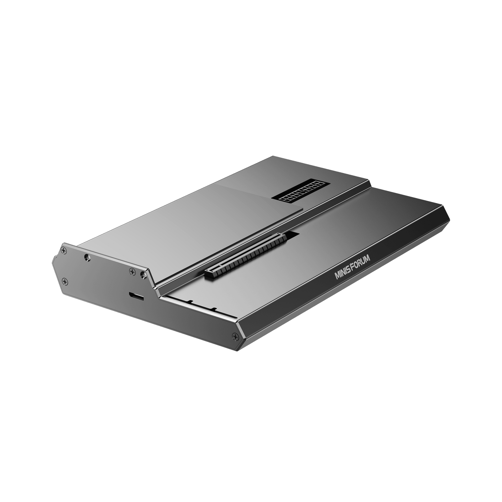 Minisform DEG1 eGPU Dock | OCuLink eGPU dock | supports ATX/SFX