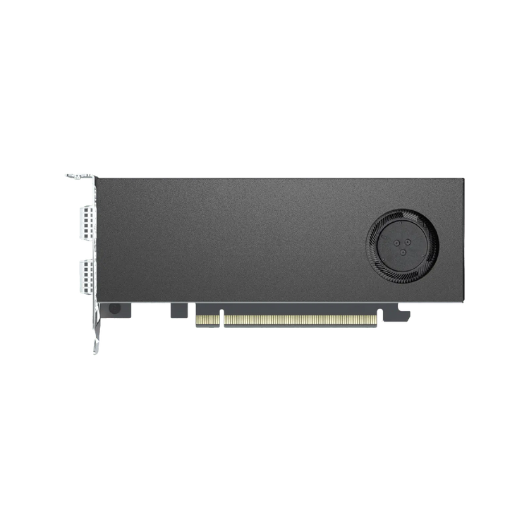 MINISFORUM ENPBA PCIe To 25G + 2NVME Card MINISFORUM US