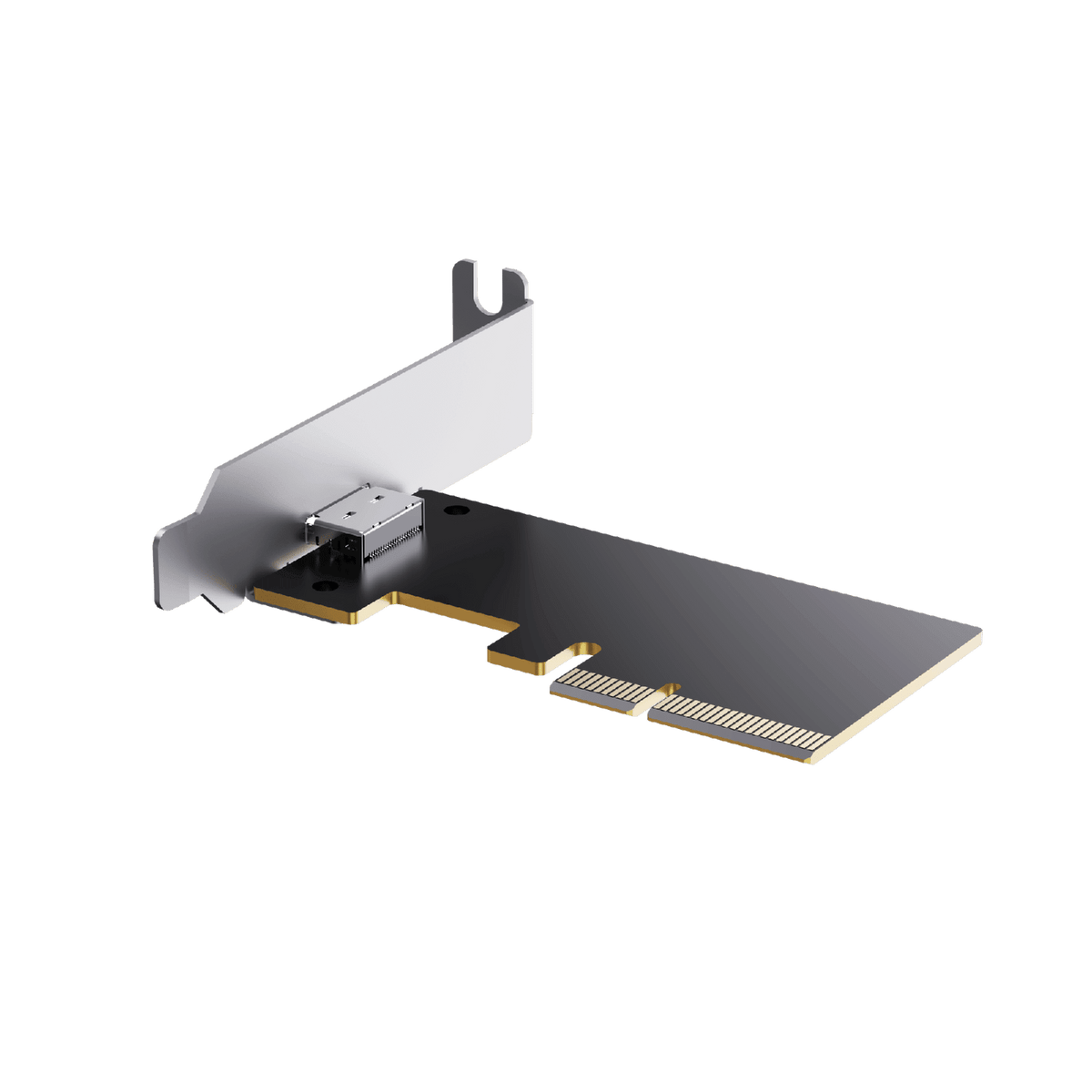 MINISFORUM EOP4A PCIe to OCuLink Card MINISFORUM US