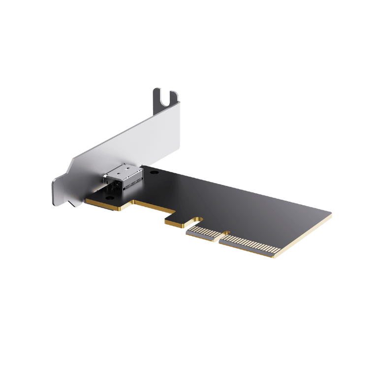 MINISFORUM EOP4A PCIe to OCuLink Card MINISFORUM US