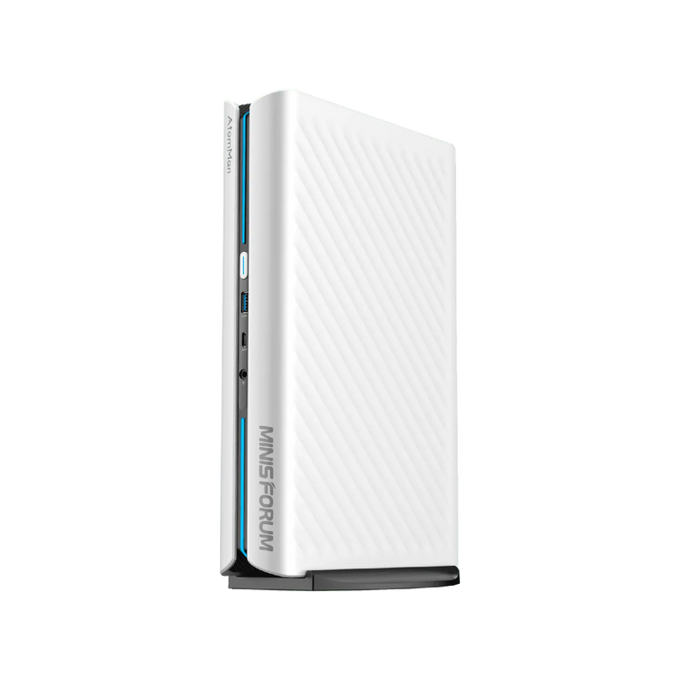 MINISFORUM AtomMan G1 Pro MINISFORUM US