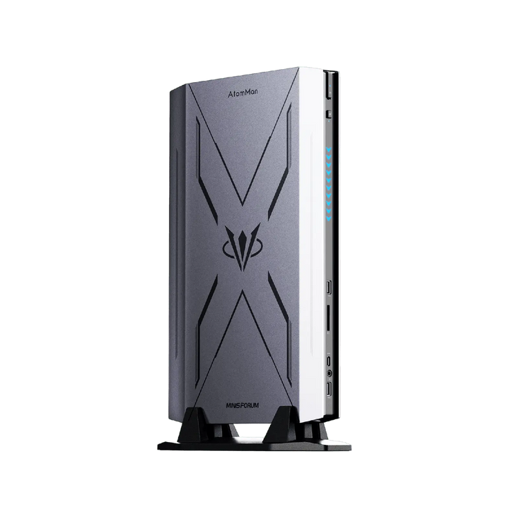 MINISFORUM AtomMan G7 Pro MINISFORUM US