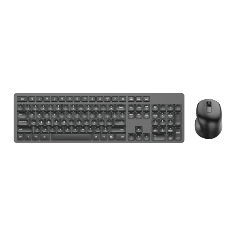 MINISFORUM Keyboard & mouse set MINISFORUM US