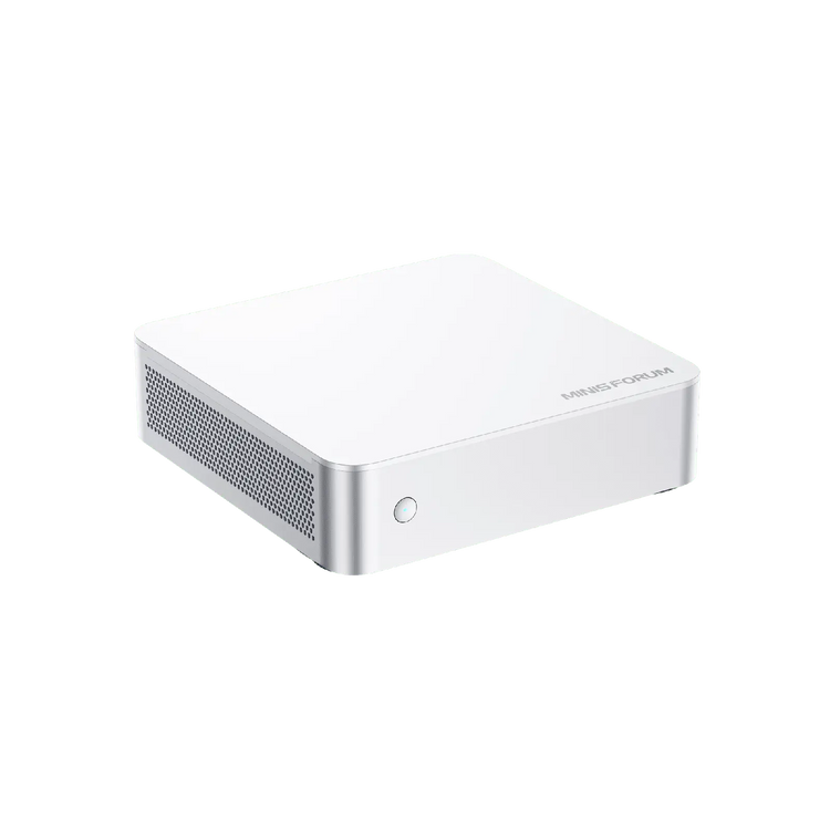 MINISFORUM M1-1295/1390 MINISFORUM US