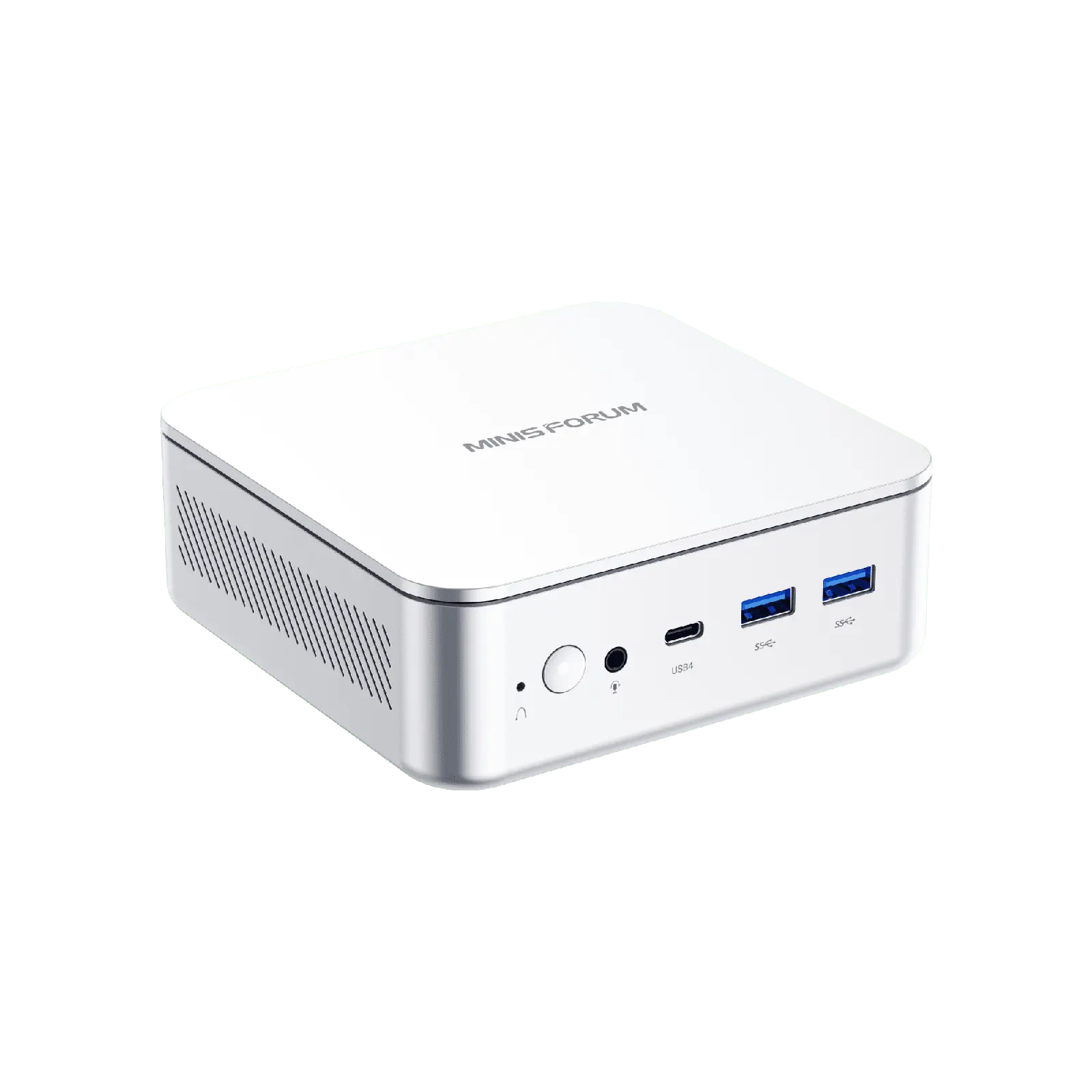 MINISFORUM M2 MINISFORUM US