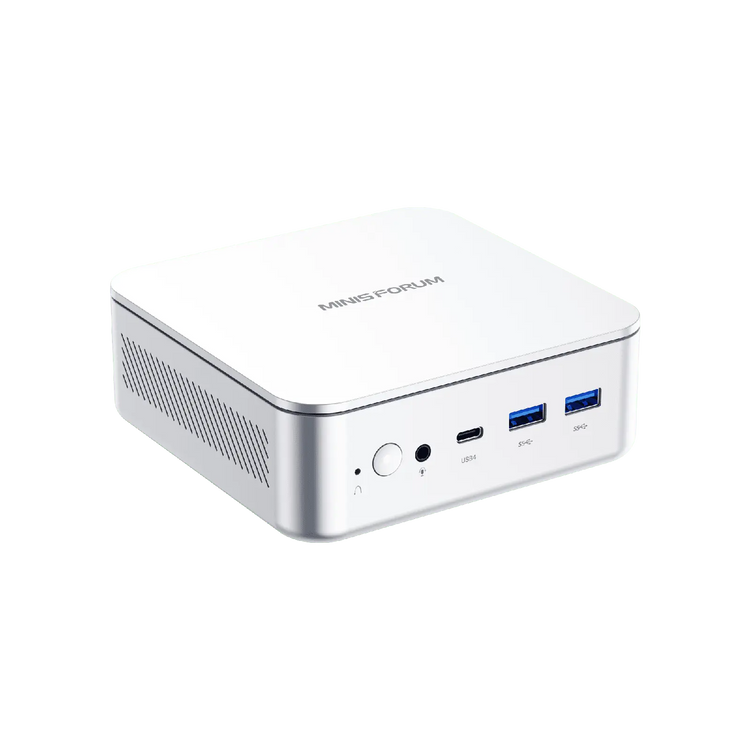 MINISFORUM M2 MINISFORUM US