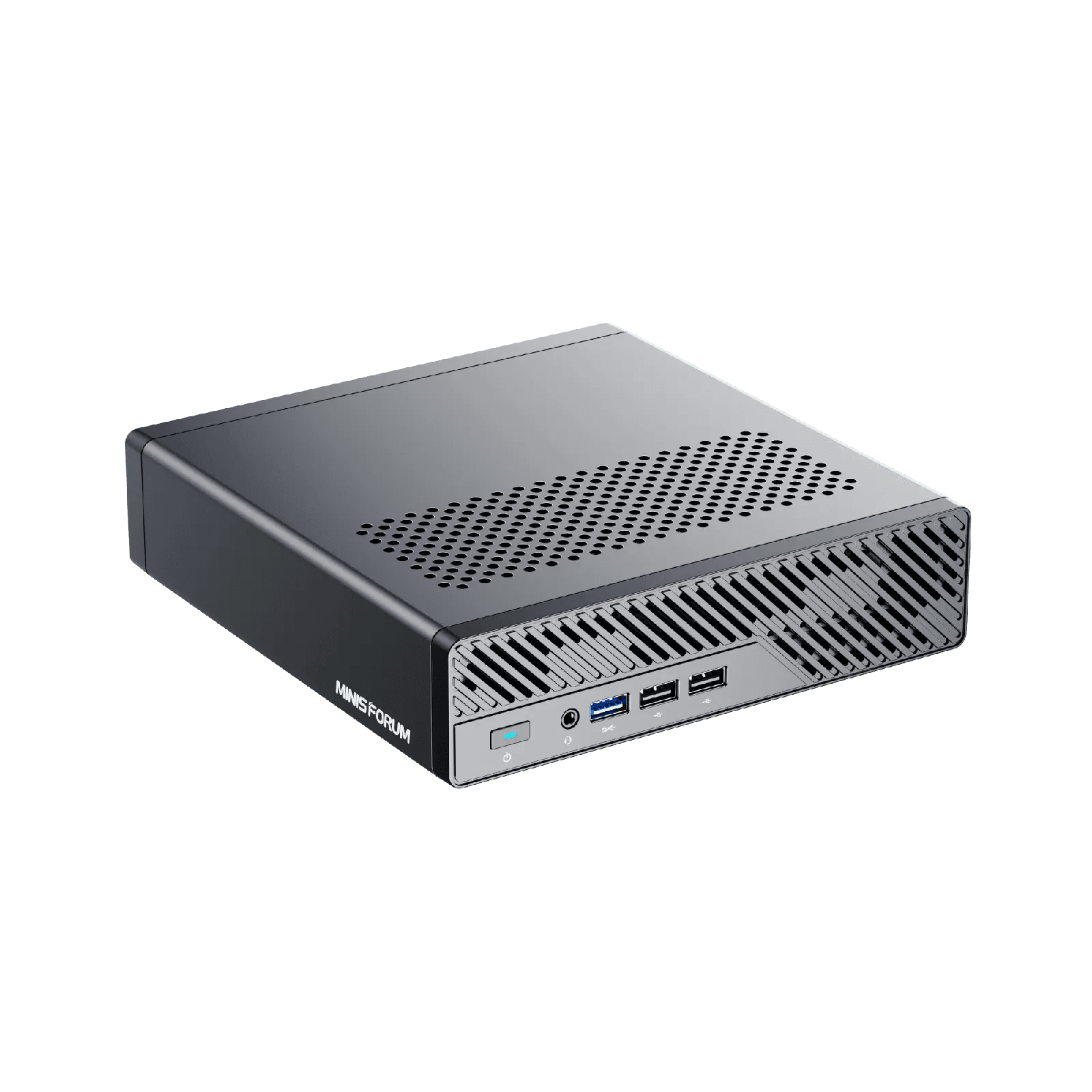 MINISFORUM MS-01 Workstation MINISFORUM US