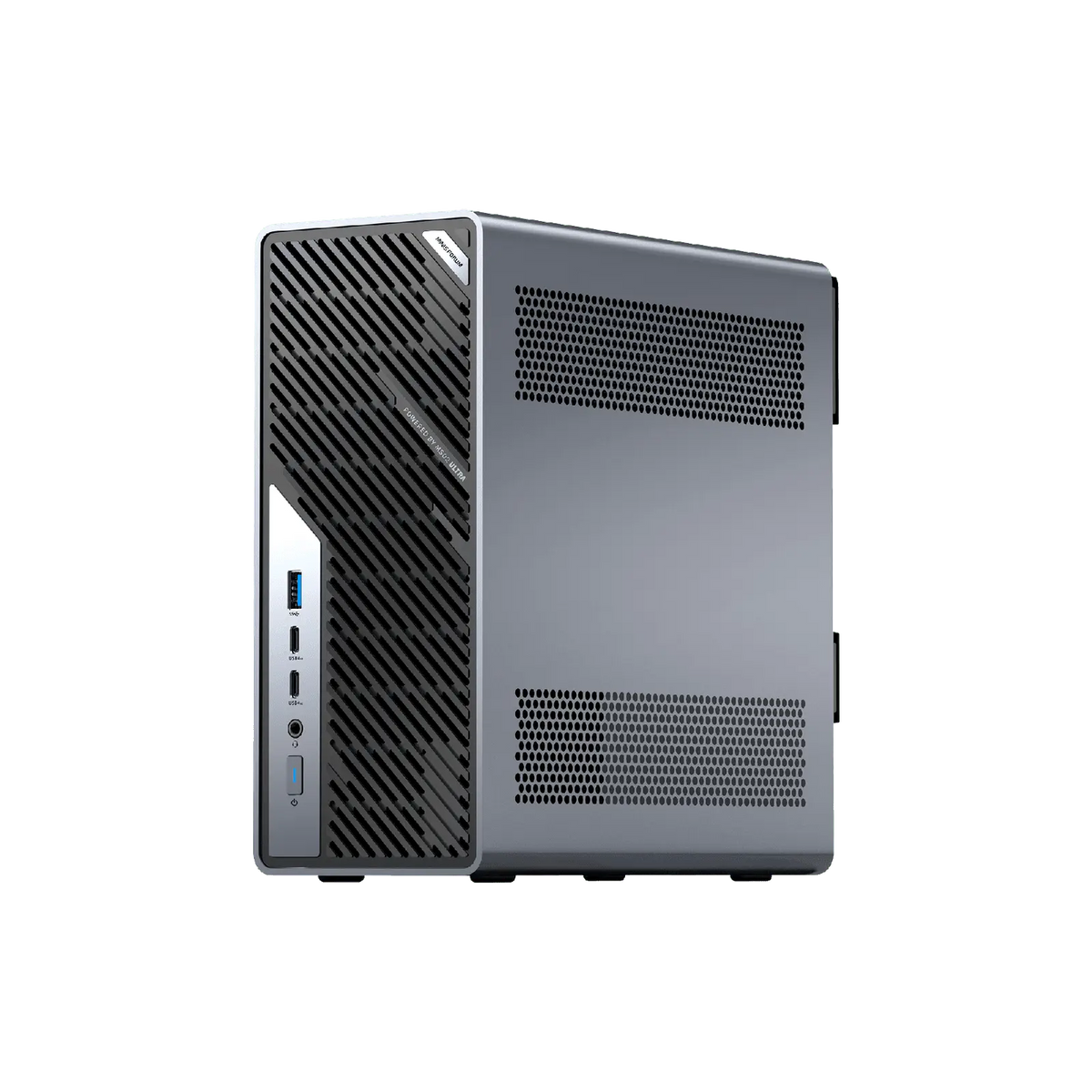 MINISFORUM MS-02 Ultra MINISFORUM US