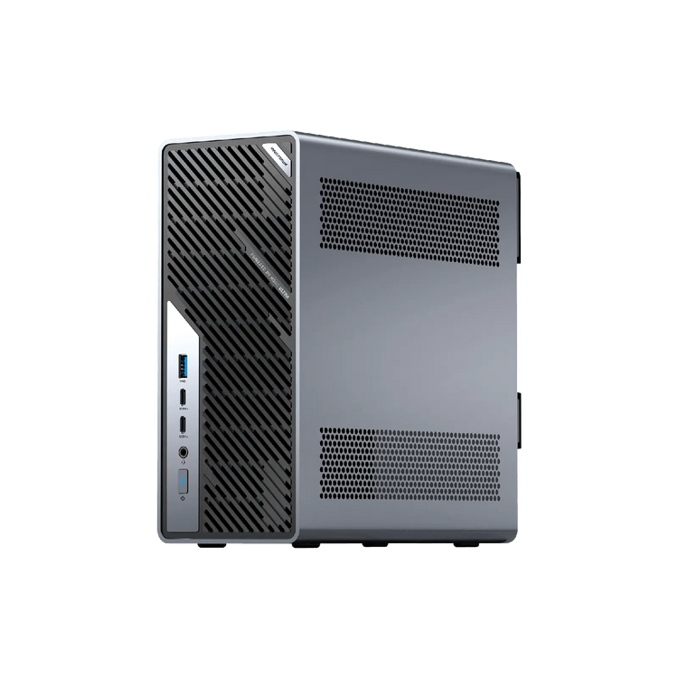 MINISFORUM MS-02 Ultra MINISFORUM US