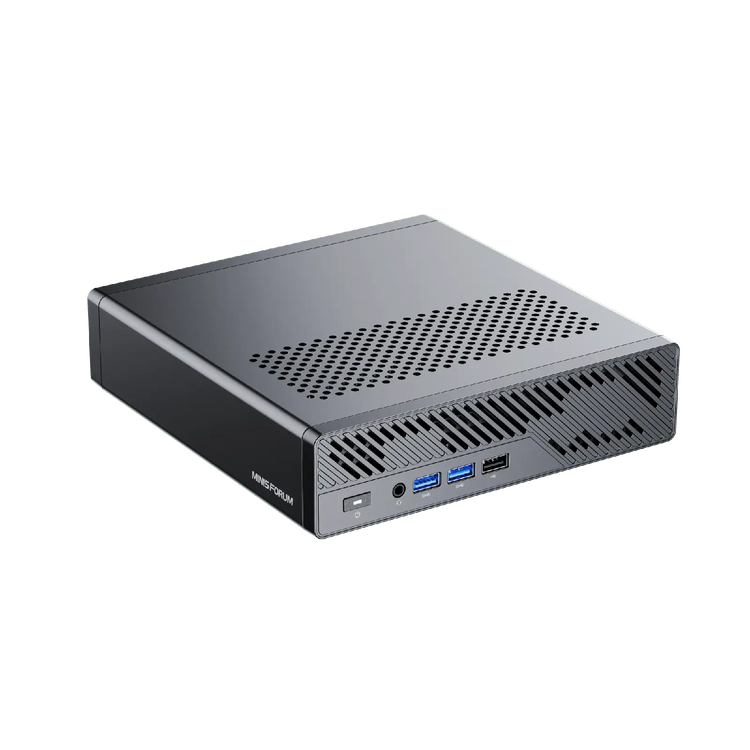MINISFORUM MS-A2 MINISFORUM US