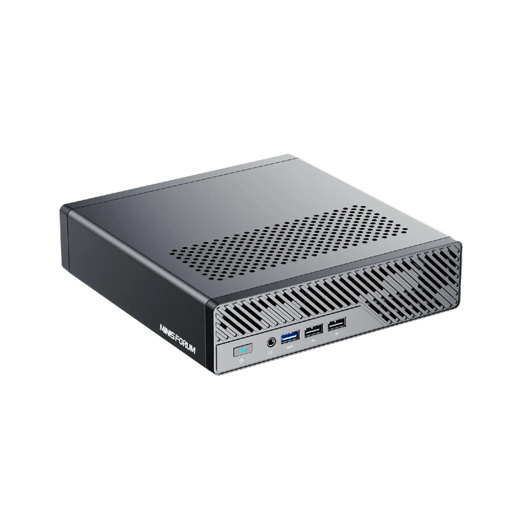 MINISFORUM MS-R1 MINISFORUM US