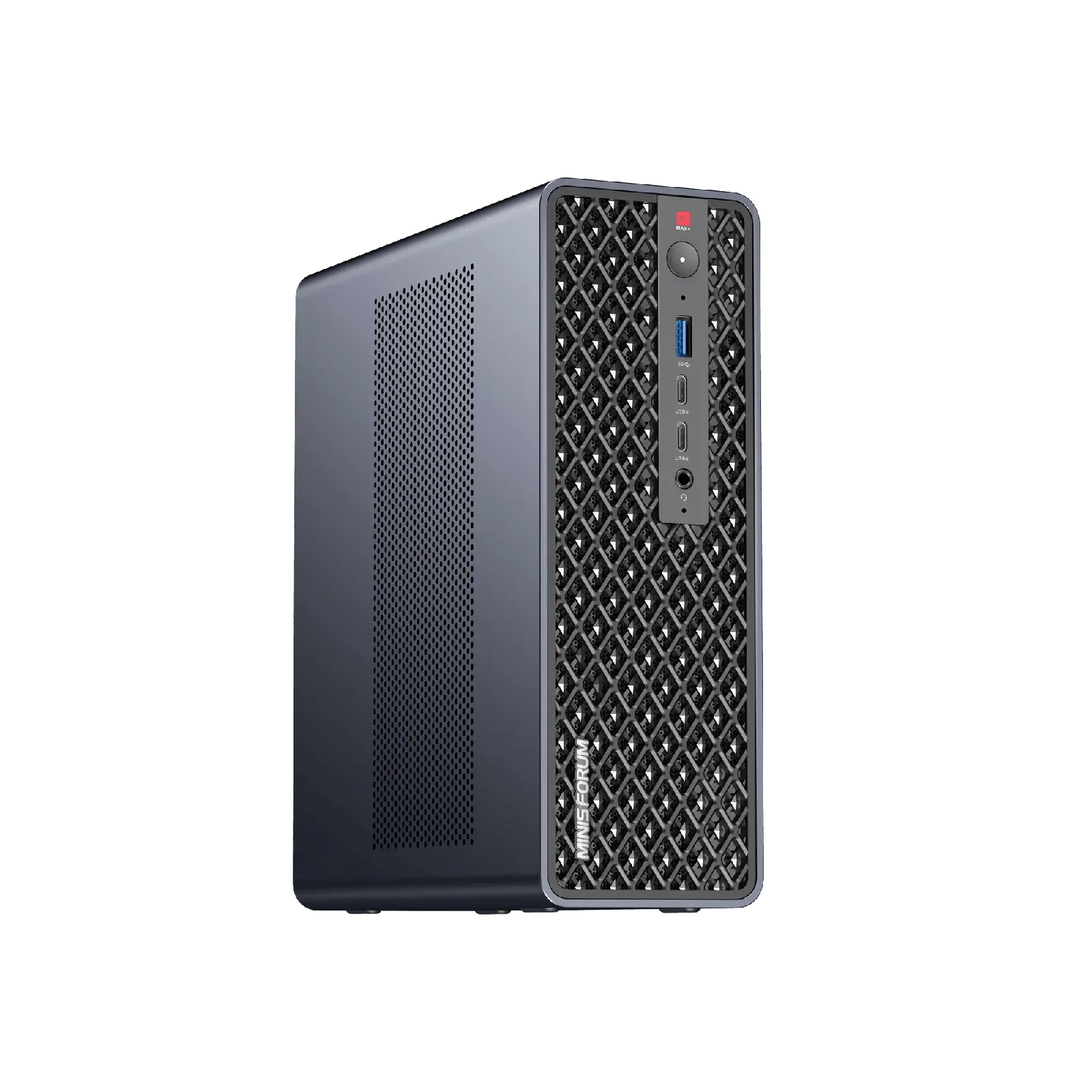 MINISFORUM MS-S1 MAX AI Workstation | Ryzen AI Max+ 395 & 126 TOPS MINISFORUM MS-S1 MAX AI Workstation | Ryzen AI Max+ 395 & 126 TOPS