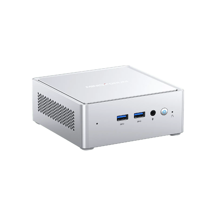 MINISFORUM NAB6 Lite MINISFORUM US