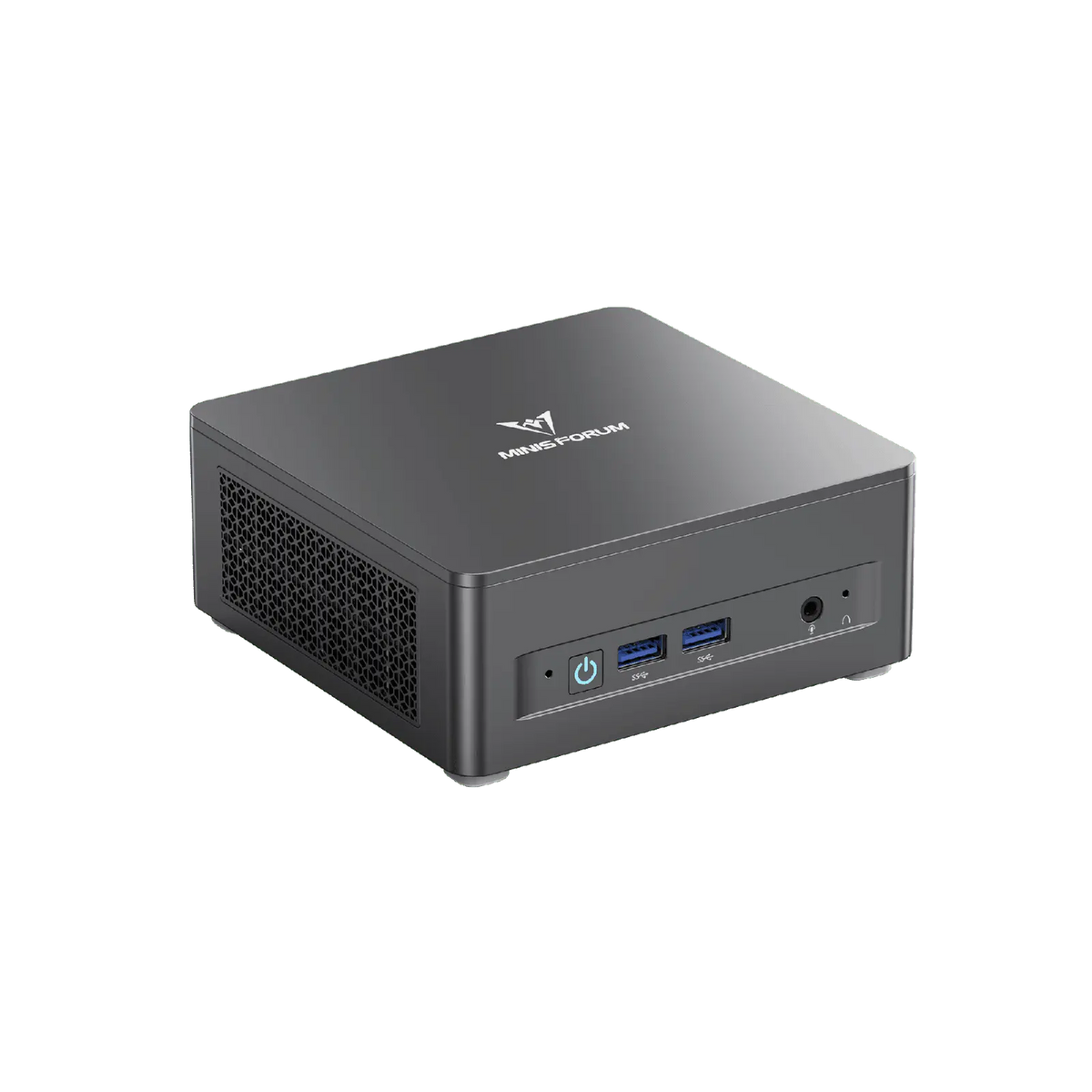 MINISFORUM UM760 Slim MINISFORUM US