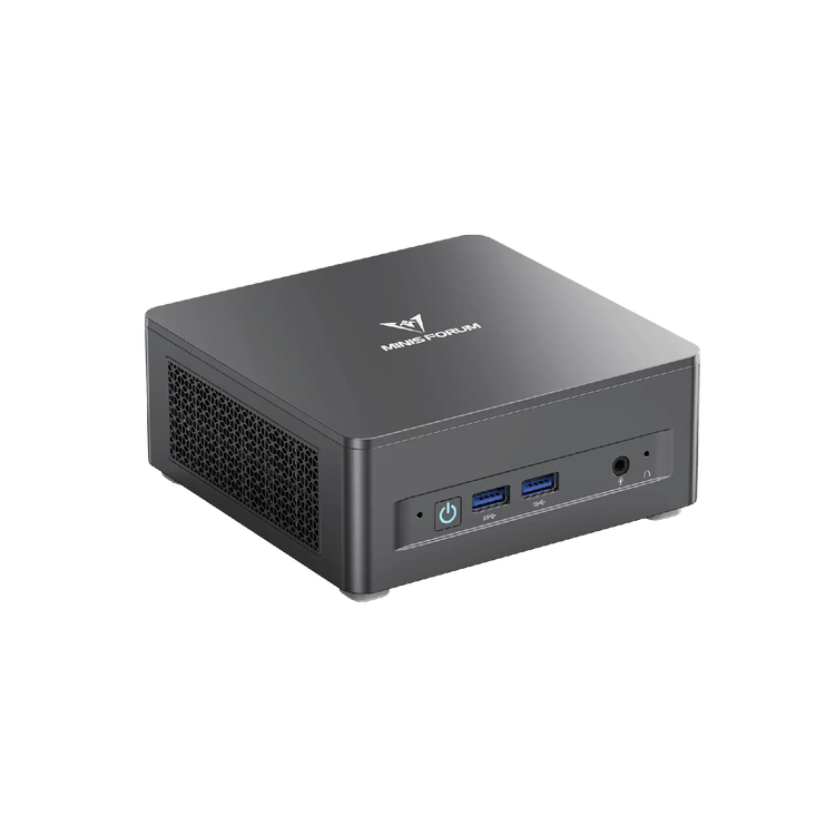MINISFORUM UM690L Slim MINISFORUM US