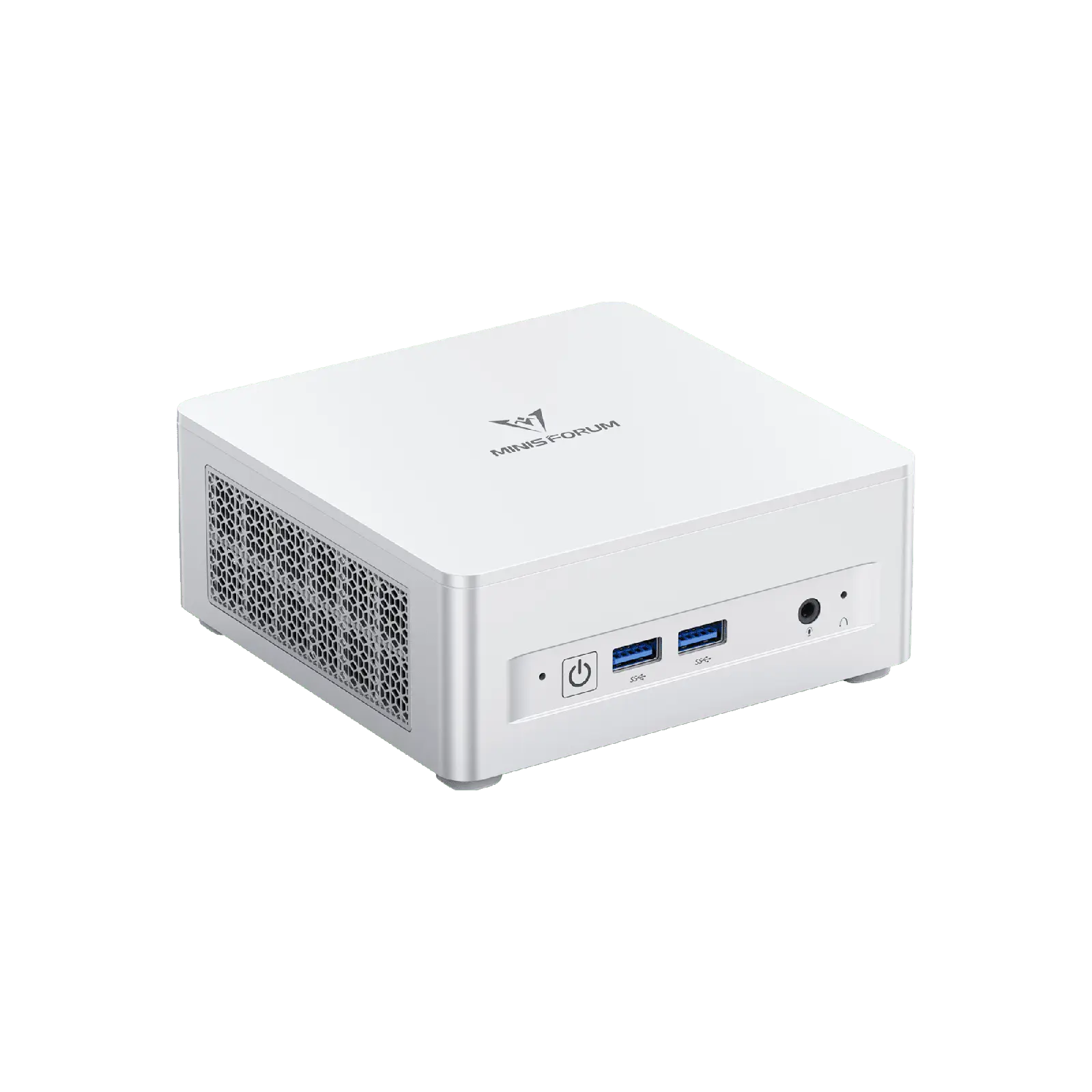 MINISFORUM UM750L Slim | AMD Ryzen™ 5 7545U & 6400MHz LPDDR5 MINISFORUM UM750L Slim | AMD Ryzen™ 5 7545U & 6400MHz LPDDR5