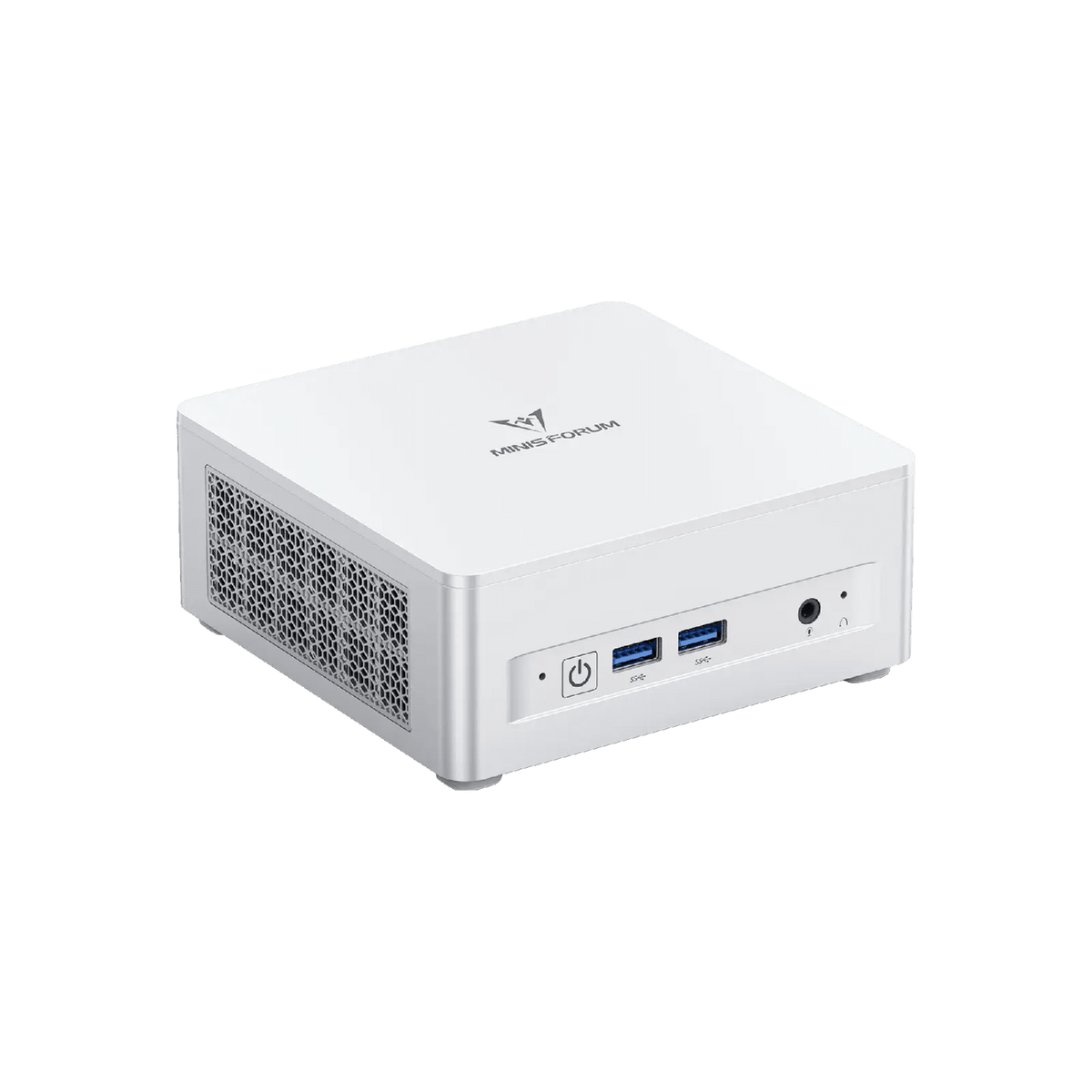 MINISFORUM UM870 Plus MINISFORUM US