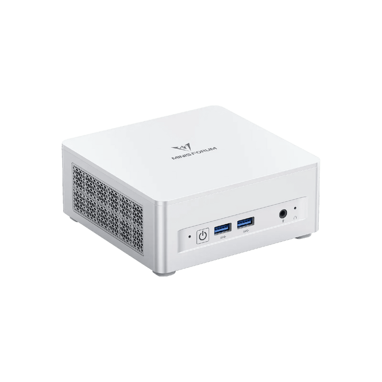 MINISFORUM UM870 Plus MINISFORUM US
