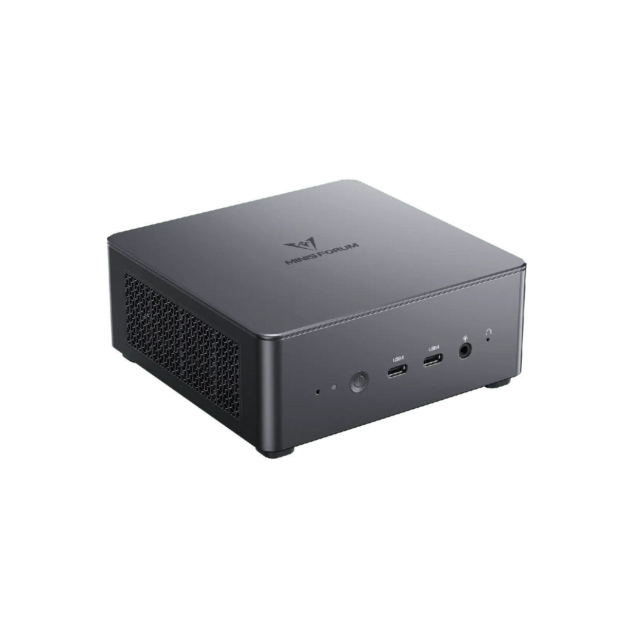 MINISFORUM UM790 Pro MINISFORUM US