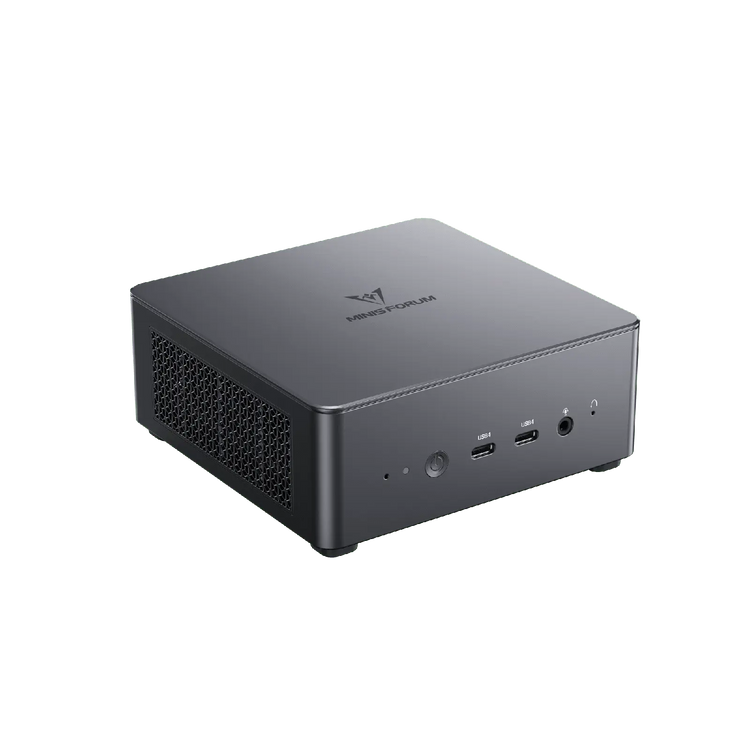 MINISFORUM UM790 Pro MINISFORUM US
