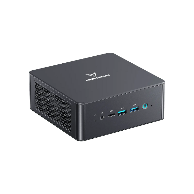 MINISFORUM UM890 Pro MINISFORUM US