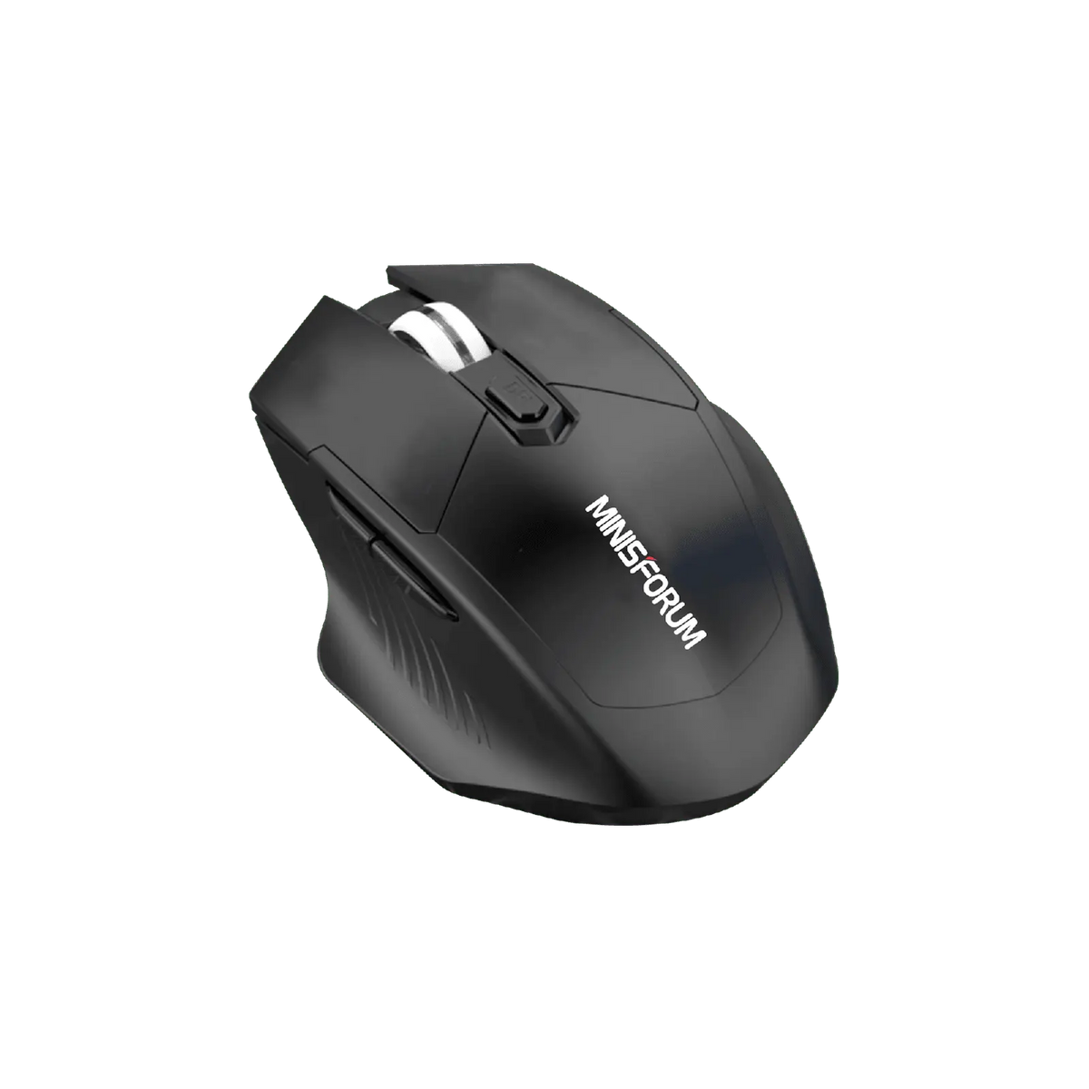 MINISFORUM Wireless Mouse MINISFORUM US