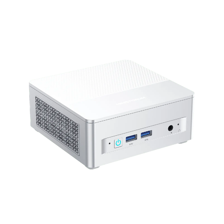 MINISFORUM X1 Lite MINISFORUM US