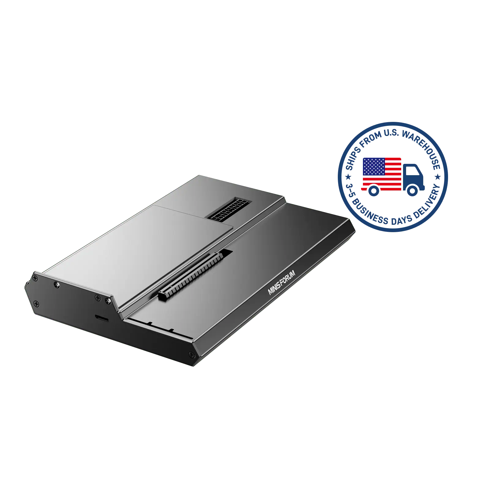 MINISFORUM DEG1 eGPU Dock MINISFORUM US