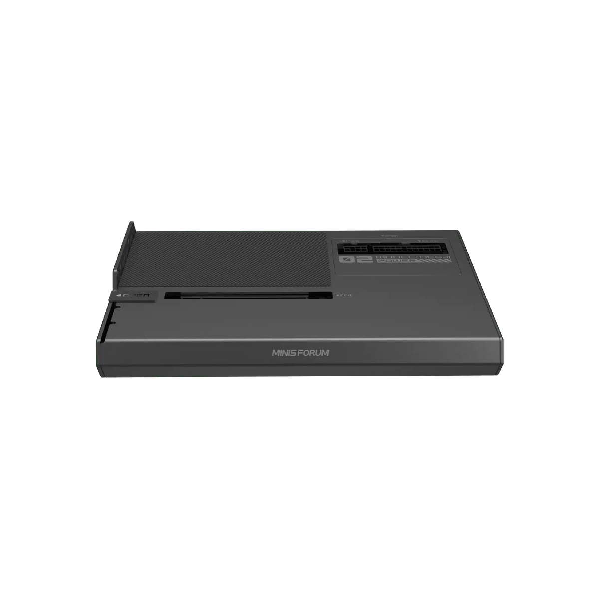 MINISFORUM DEG2 OCulink eGPU Dock MINISFORUM US